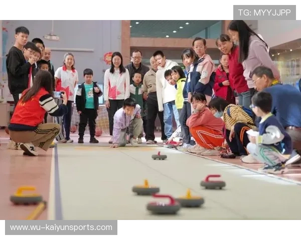 体育与包容：为残疾人创造运动机会，残疾人体育运动的意义